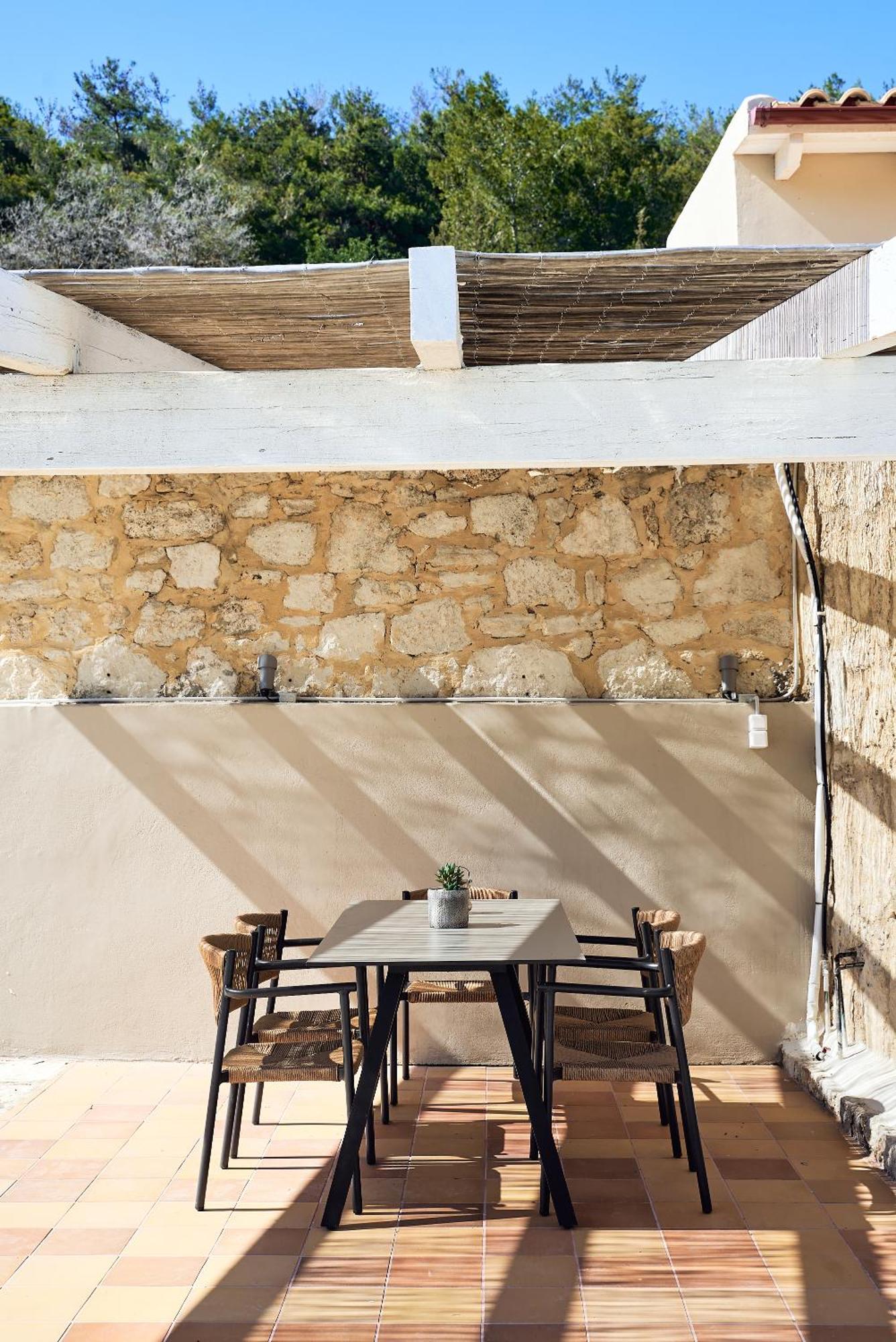The Olive Grove Villas With Swimming Pool And Breakfast Archanes Luaran gambar