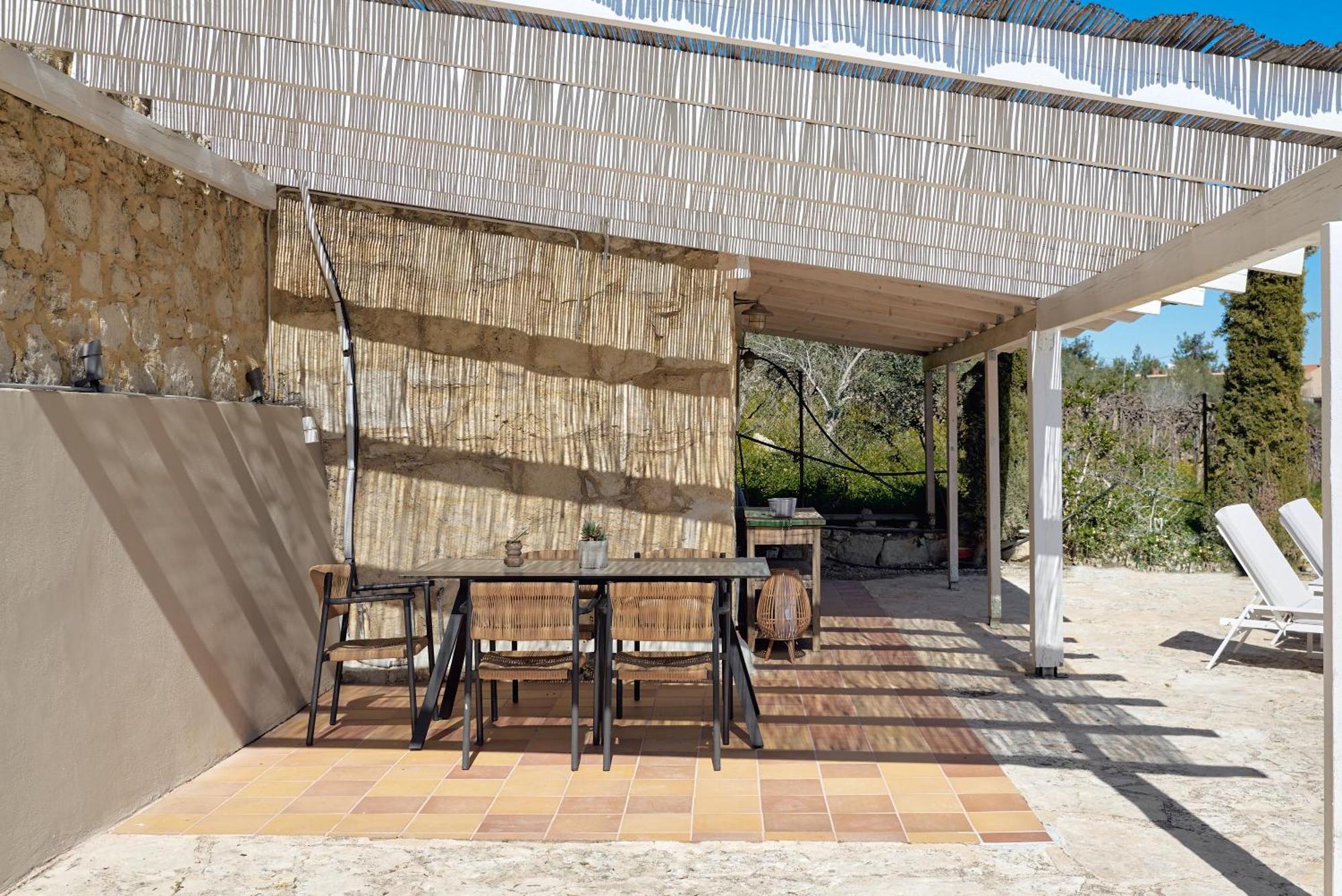 The Olive Grove Villas With Swimming Pool And Breakfast Archanes Luaran gambar