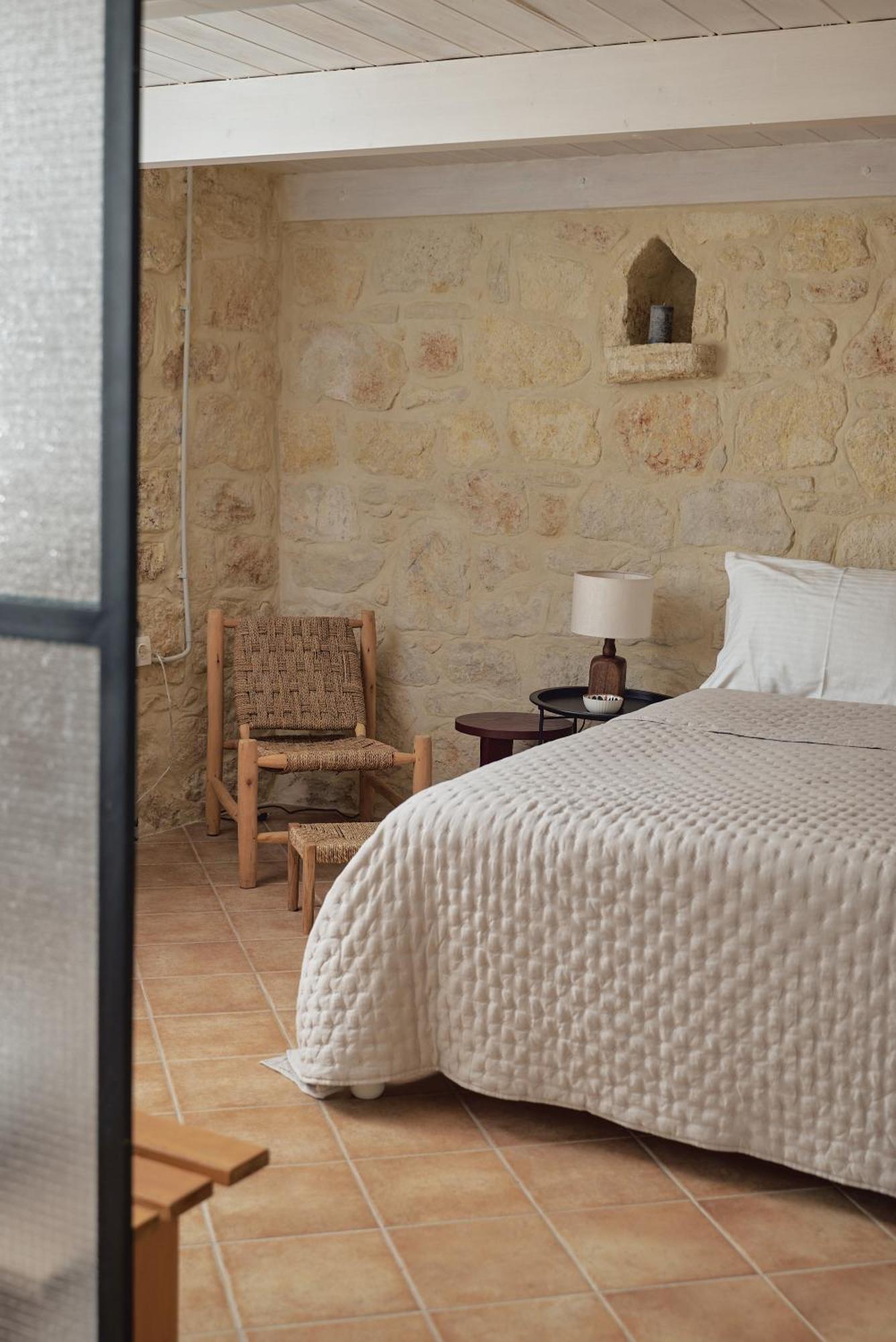 The Olive Grove Villas With Swimming Pool And Breakfast Archanes Luaran gambar