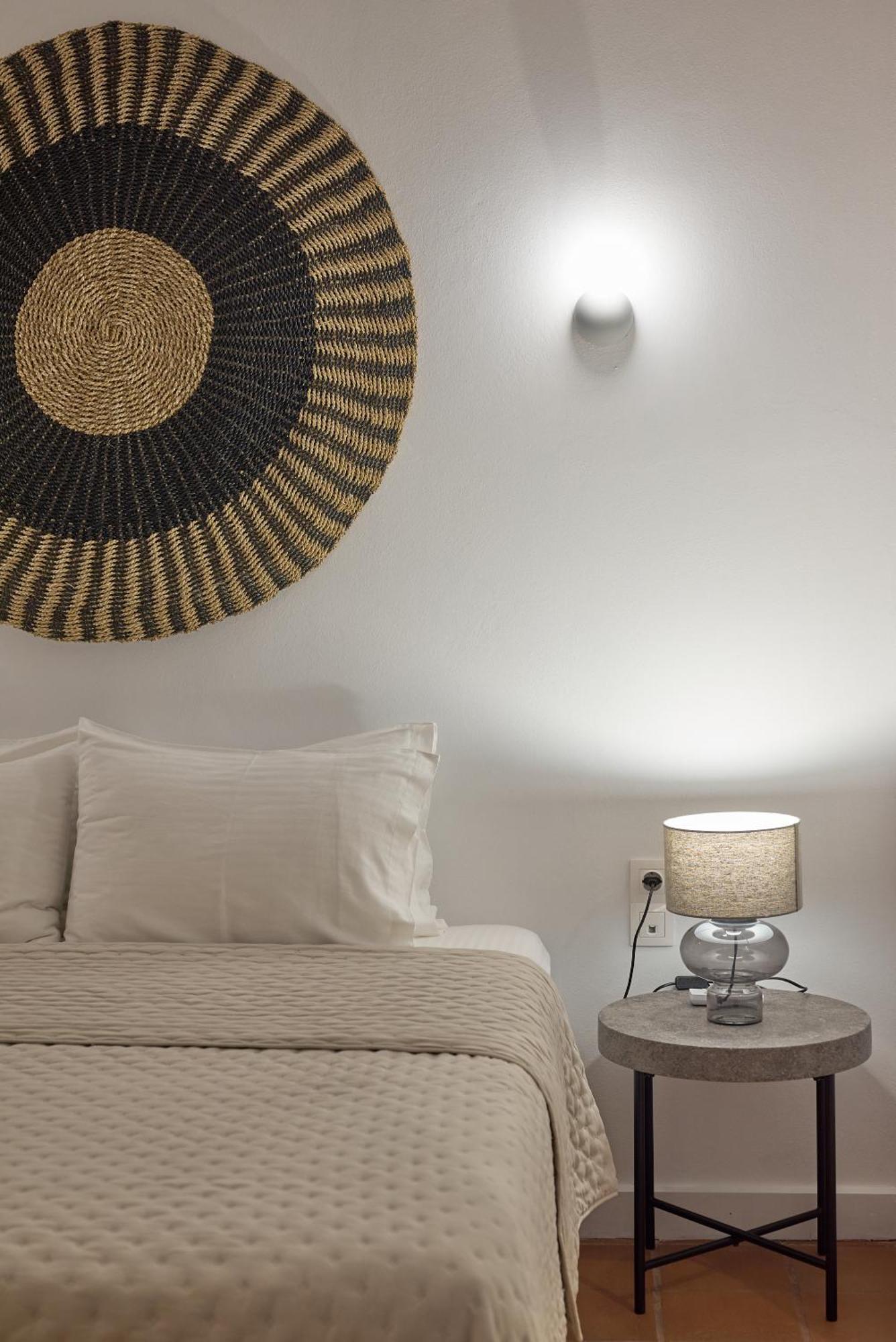The Olive Grove Villas With Swimming Pool And Breakfast Archanes Luaran gambar