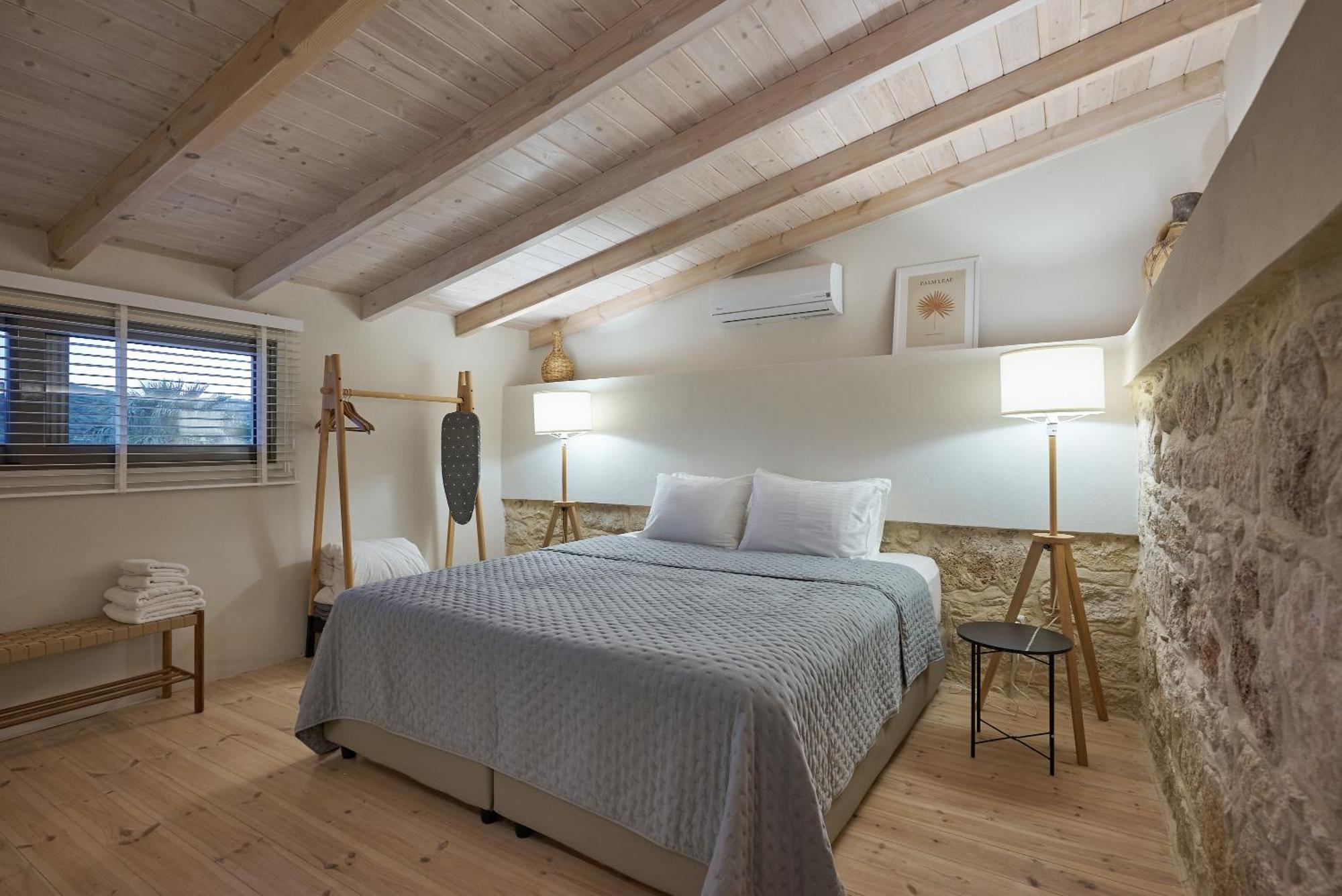 The Olive Grove Villas With Swimming Pool And Breakfast Archanes Luaran gambar
