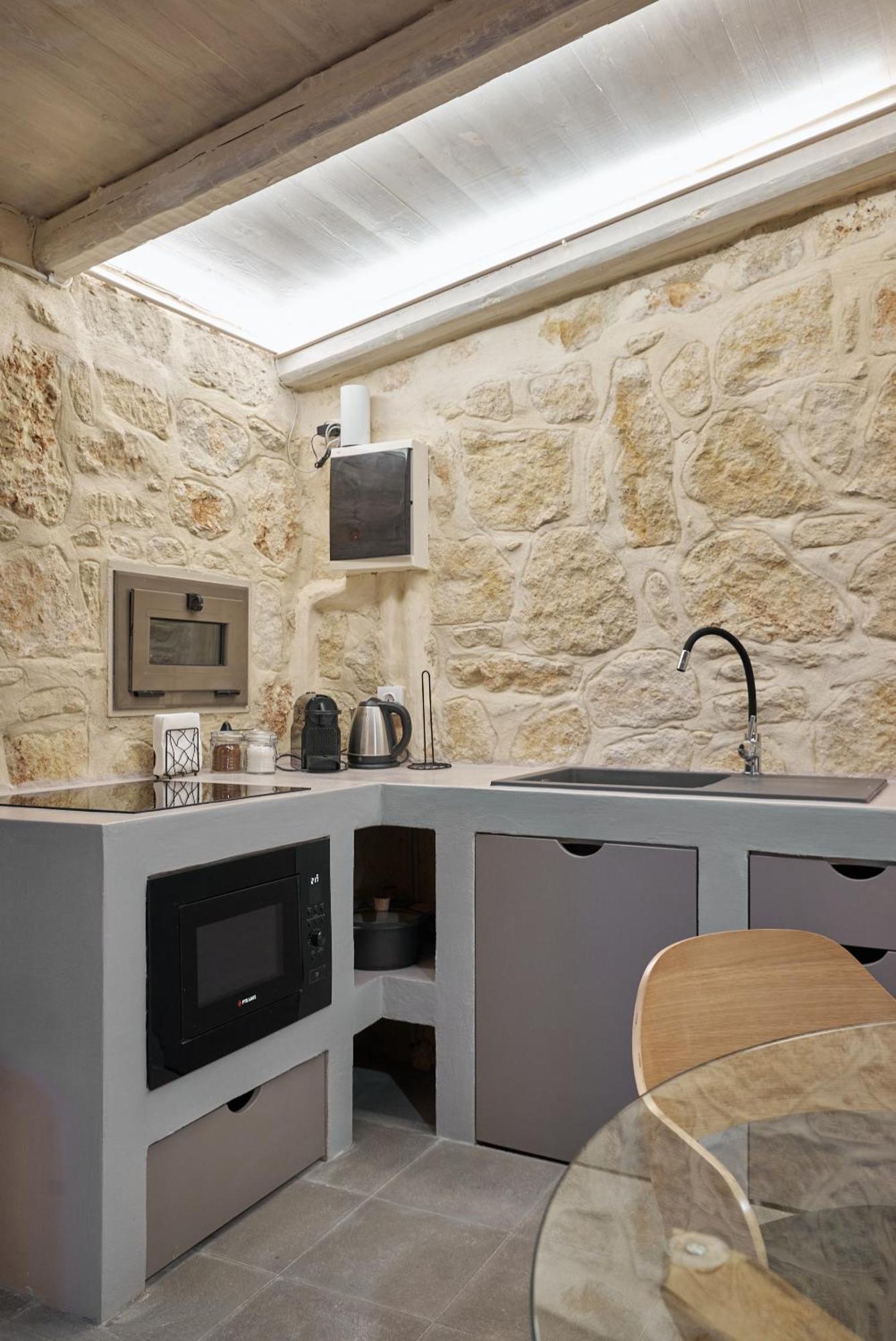 The Olive Grove Villas With Swimming Pool And Breakfast Archanes Luaran gambar