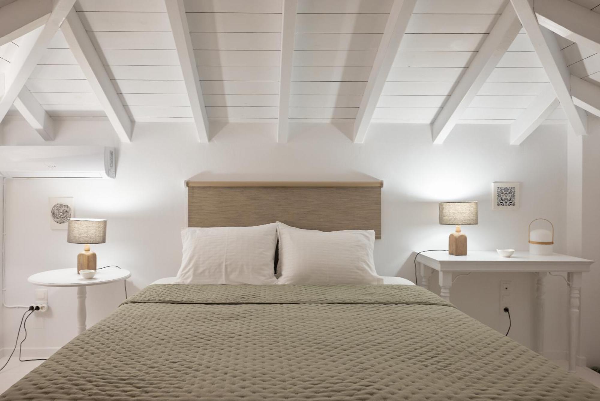 The Olive Grove Villas With Swimming Pool And Breakfast Archanes Luaran gambar