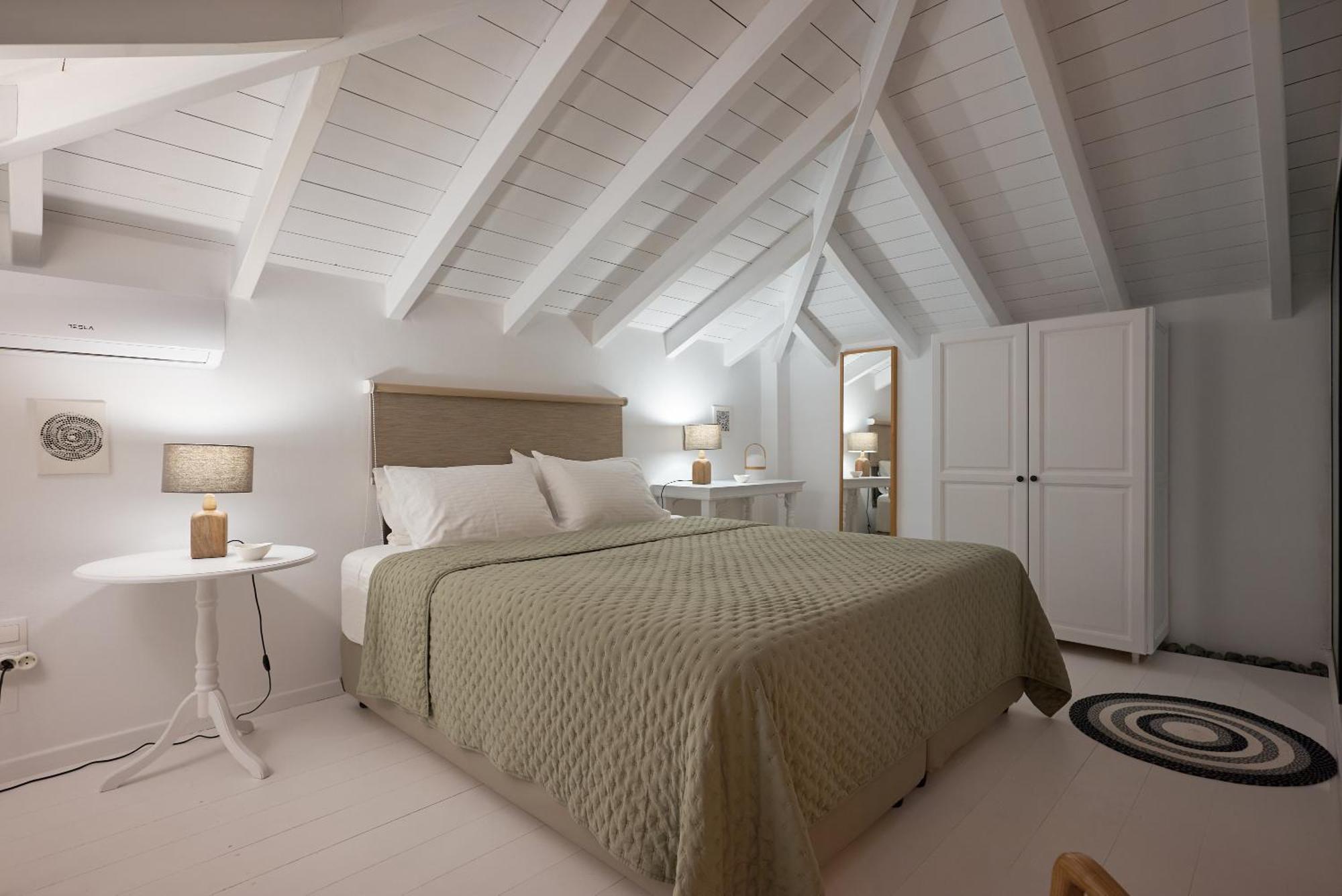 The Olive Grove Villas With Swimming Pool And Breakfast Archanes Luaran gambar